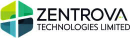 zentrova logo Zentrova Logo