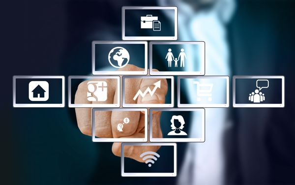 business-system-auotomation
