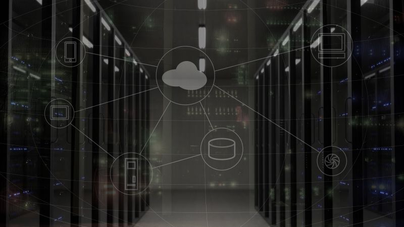 cloud servers