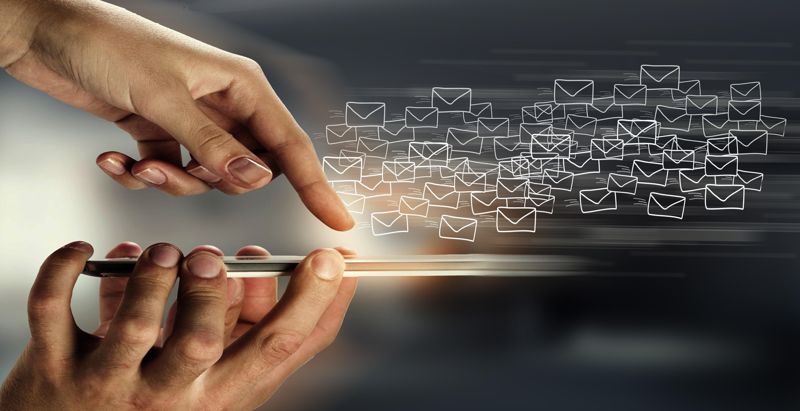 email services
