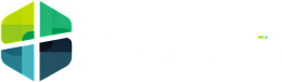Zentrova Logo